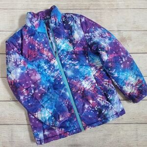 Gerry Galaxy Puffer Jacket